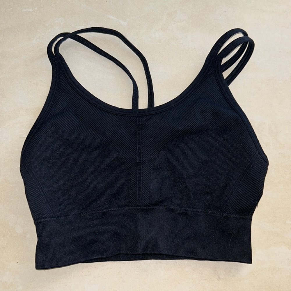 Fabletics sports bra